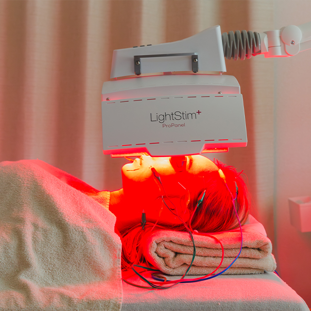 女性専用美容鍼サロン ACUE